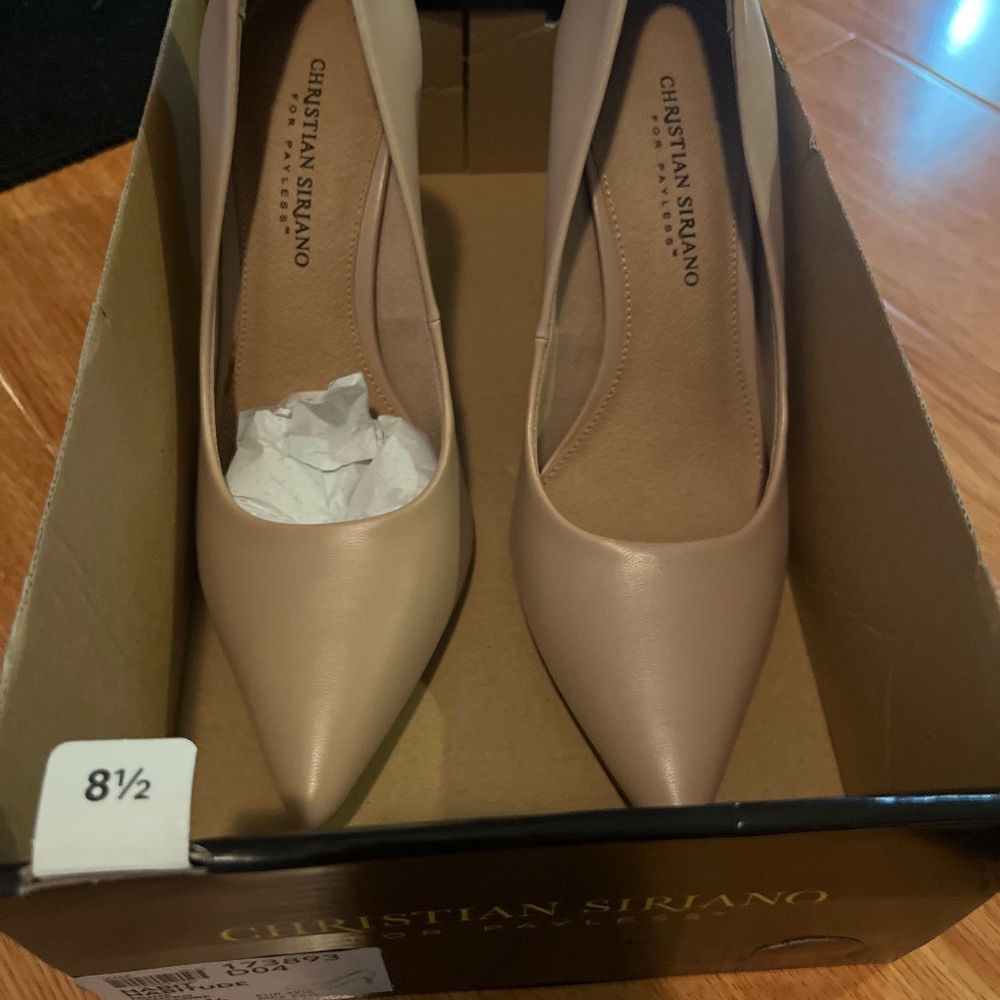 Heels